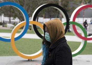 رئيس أولمبياد طوكيو يحسم الجدل كل ما ي قال عن التأجيل بسبب كورونا هراء