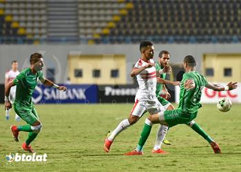 رسمي ا بينها الزمالك والاتحاد تأجيل جميع مباريات الدوري غد ا بسبب الأحوال الجوية