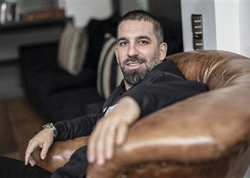 توران ميسي أفضل لاعب رأيته على الإطلاق ووجهتي المقبلة خارج تركيا بشرط