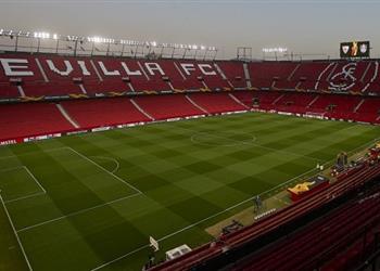 بسبب كورونا روما لن يسافر إلى إسبانيا لمواجهة إشبيلية بالدوري الأوروبي