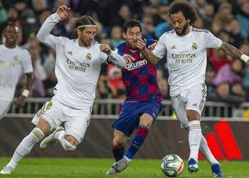 تقارير الاتحاد الإسباني يقترح إيقاف الليجا واجتماع طارئ لحسم القرار النهائي