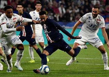 رسمي ا تأجيل نهائي كأس فرنسا لأجل غير مسمى بسبب فيروس كورونا