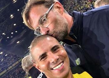 محمد زيدان لـ بطولات ليفربول قادر على إقصاء أتلتيكو مدريد وبرشلونة خير دليل