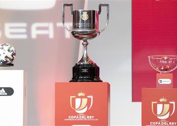 رسمي ا الاتحاد الإسباني يقرر تأجيل نهائي كأس الملك بسبب كورونا