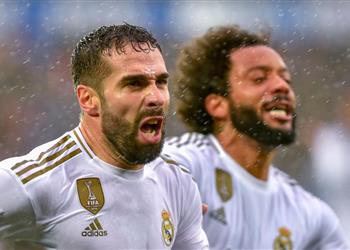 كارفاخال ينتقد قرار الاتحاد الإسباني هل لاعبو دوري الدرجة الأولى محصنون