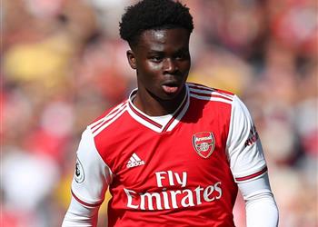 بعد ارتباطه بـ ليفربول أرتيتا المحادثات مستمرة لتجديد عقد ساكا مع آرسنال