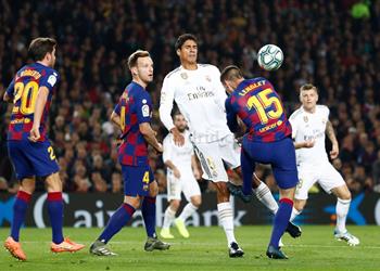 موندو ديبورتيفو تكشف كيفية تحديد بطل الدوري الإسباني حال إلغائه بسبب كورونا