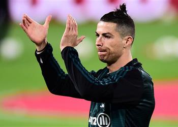 رونالدو يحصل على إذن حكومي للعودة إلى إيطاليا رغم قيود كورونا