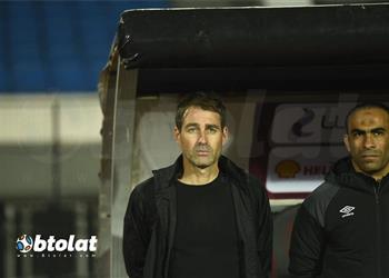 فايلر يمنح لاعبي الأهلي راحة غد ا بعد التعادل مع سموحة