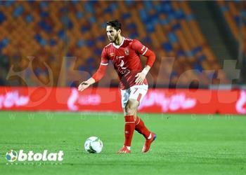 إكرامي يعلن موعد عودة رمضان صبحي ويؤكد أتمنى استمراره في أوروبا وتوقيعه للزمالك مستحيل