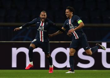 باريس سان جيرمان يتفوق على الأندية الفرنسية في دوري أبطال أوروبا