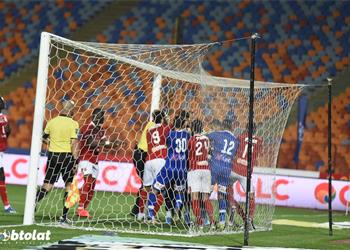 جمال الغندور يوجه اللوم لحكم مباراة الأهلي وسموحة بسبب اللقطة الأخيرة