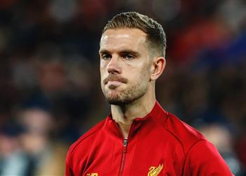 هندرسون لا نستحق الخروج من دوري أبطال أوروبا قدمنا أداء جيد ا ونشعر بخيبة أمل