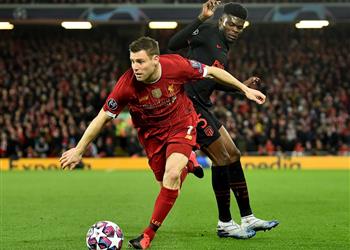 ميلنر الخروج أمام أتلتيكو مدريد مخيب للآمال ونريد الفوز بأكبر عدد من المباريات