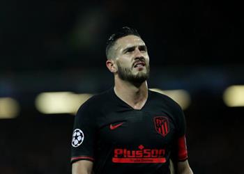 كوكي تمنيت هدف ا في ليفربول فأحرزنا ثلاثة والجميع ضحى من أجل أتلتيكو مدريد