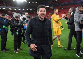 سيميوني يرد على تصريحات كلوب ويؤكد ما حدث بـ أنفيلد غير عادل