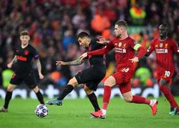 هندرسون أوبلاك قدم مباراة رائعة ونريد الآن التركيز على مواجهة إيفرتون