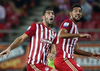 مواعيد مباريات اليوم الخميس 12 3 2020 والقنوات الناقلة أولمبياكوس يواجه وولفرهامبتون ومانشستر يونايتد أمام لاسك في الدوري الأوروبي