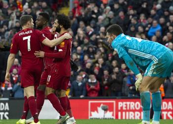 تايمز الدوري الإنجليزي ي ستكمل بدون جمهور