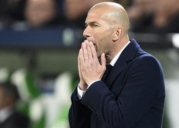 ماركا أزمة دفاعية طاحنة تواجه ريال مدريد أمام مانشستر سيتي