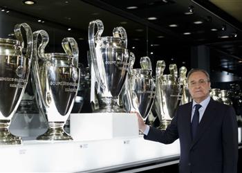 إغلاق متاحف ريال مدريد بسبب فيروس كورونا