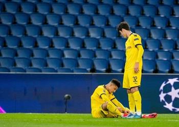 تقارير إيقاف دوري أبطال أوروبا والدوري الأوروبي لأجل غير مسمى