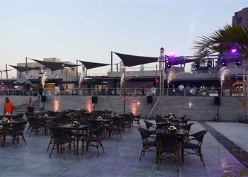 الأهلي يعتذر عن استقبال الأعضاء في فروعه الثلاثة بسبب الطقس