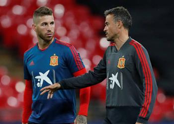 الاتحاد الإسباني يلمح لإلغاء وديتي ألمانيا وهولندا بسبب كورونا