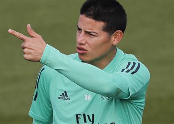 خاميس رودريجيز مطلوب في وولفرهامبتون وقد يكون الصفقة الأغلى في تاريخه