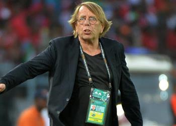 قائمة توجو الأولية لمباراة مصر غياب إديبايور وانضمام لابا كودجو ومدافع الاتحاد السكندري