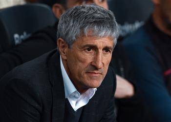 أول قرار من برشلونة بعد تأجيل مباريات الدوري الإسباني