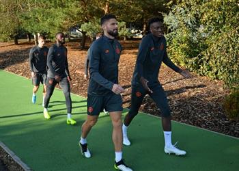 تشيلسي يلغي تدريباته اليوم بسبب فيروس كورونا