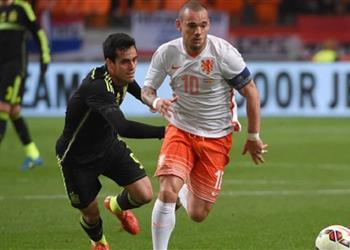 رسمي ا إلغاء مباراة إسبانيا وهولندا بسبب فيروس كورونا