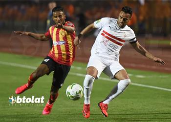 مصدر لـ بطولات الزمالك يقرر تجديد عقد حازم إمام