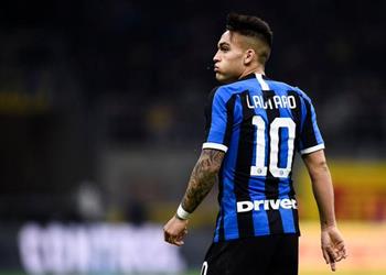 لاوتارو مارتينيز يقترب من برشلونة