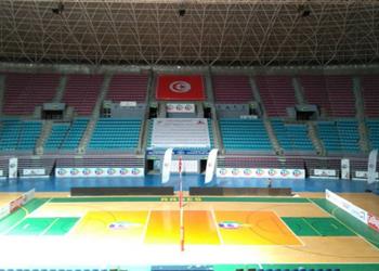 بسبب كورونا تونس تعلن إقامة كافة المباريات الرياضية داخل القاعات بدون جمهور