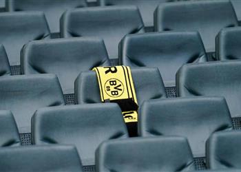 رسمي ا الدوري الألماني بدون جماهير لمدة شهر بسبب فيروس كورونا