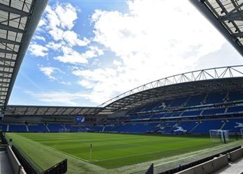 بعد إصابة أرتيتا بكورونا برايتون يعلن تأجيل مباراته مع آرسنال قبل اجتماع رابطة البريميرليج