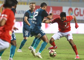 إنبي نطلب تأجيل مباراة الأهلي وهذا رد فعلنا إذا لم يوافق اتحاد الكرة