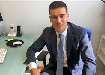 ليجانيس يعلن إصابة مديره الرياضي بفيروس كورونا