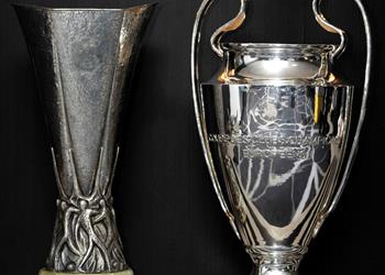 عاجل تأجيل منافسات دوري أبطال أوروبا والدوري الأوروبي رسمي ا