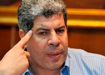 أحمد شوبير يكشف احتمالية تعليق مسابقة الدوري المصري مؤقت ا