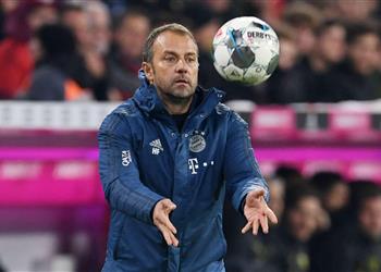 مدرب بايرن ميونخ الصحة أهم من الثلاثية وسنتعامل مع كورونا باحترافية
