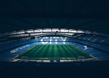 مانشستر سيتي يعلن تأييده لإيقاف النشاط الرياضي بإنجلترا