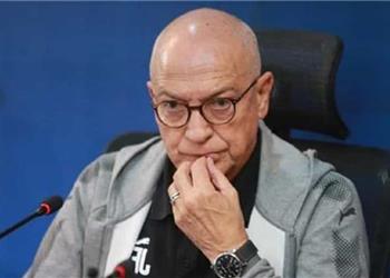 فيفا ي طالب الزمالك بدفع 400 ألف دولار للبرتغالي فيريرا