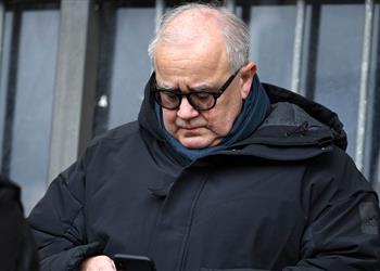 رئيس الاتحاد الألماني يلمح لإلغاء وديتي إسبانيا وإيطاليا