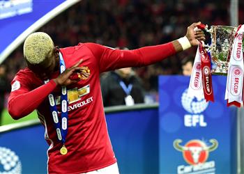 صورة بوجبا يكافح فيروس كورونا برقصة داب