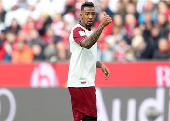 بواتينج عن إيقاف الدوري الألماني هناك أشياء أهم من كرة القدم