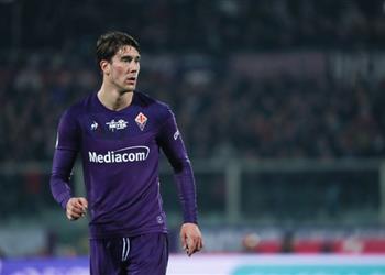 بيان رسمي فيورنتينا يعلن إصابة لاعبه بفيروس كورونا