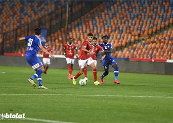 اتحاد الكرة لـ بطولات الدوري يستأنف الإثنين واتجاه لمنع القبلات للحماية من كورونا